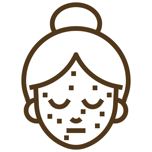 acne icon