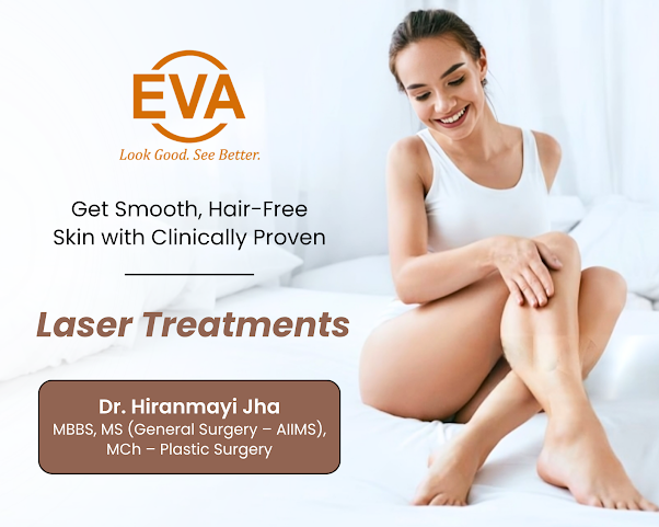 Laser Treatment